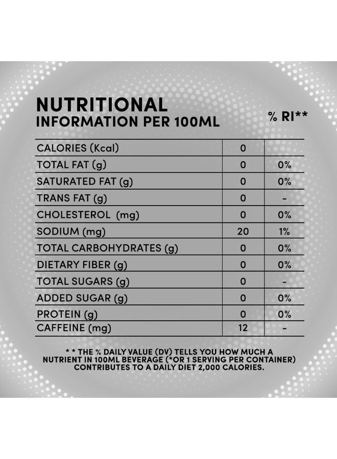 Diet Pepsi Diet Carbonated Soft Drink Cans 15 x 155ml - Image 4
