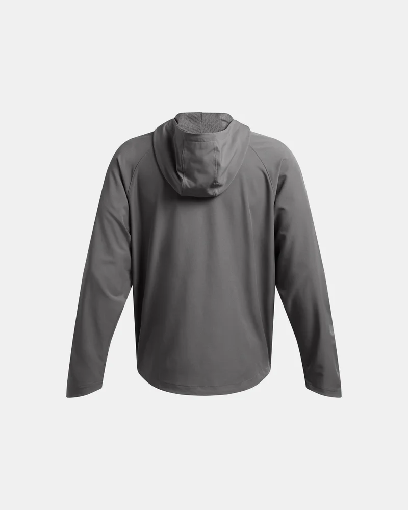 اندر ارمر جاكيت انستوببل للرجال