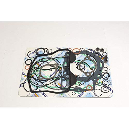Athena (P400270850036) Complete Engine Gasket Kit - Image 2