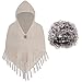 EBYTOP Old Lady Costume for Kids 100 Days of School Costume for Girls 100th Day Grandma Dress UpSet1 - Image 4