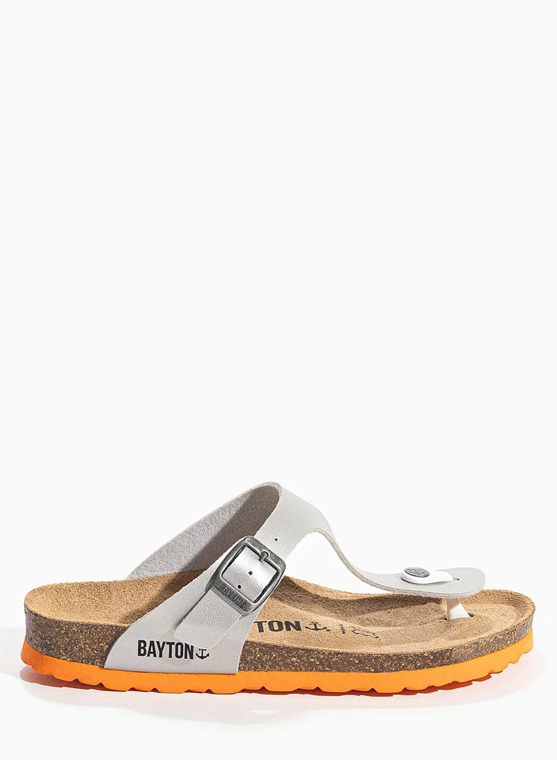 BAYTON Suryia Flat Sandals