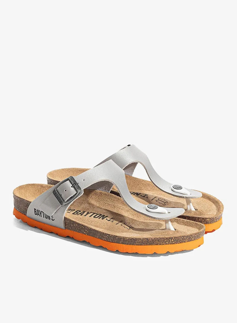 BAYTON Suryia Flat Sandals