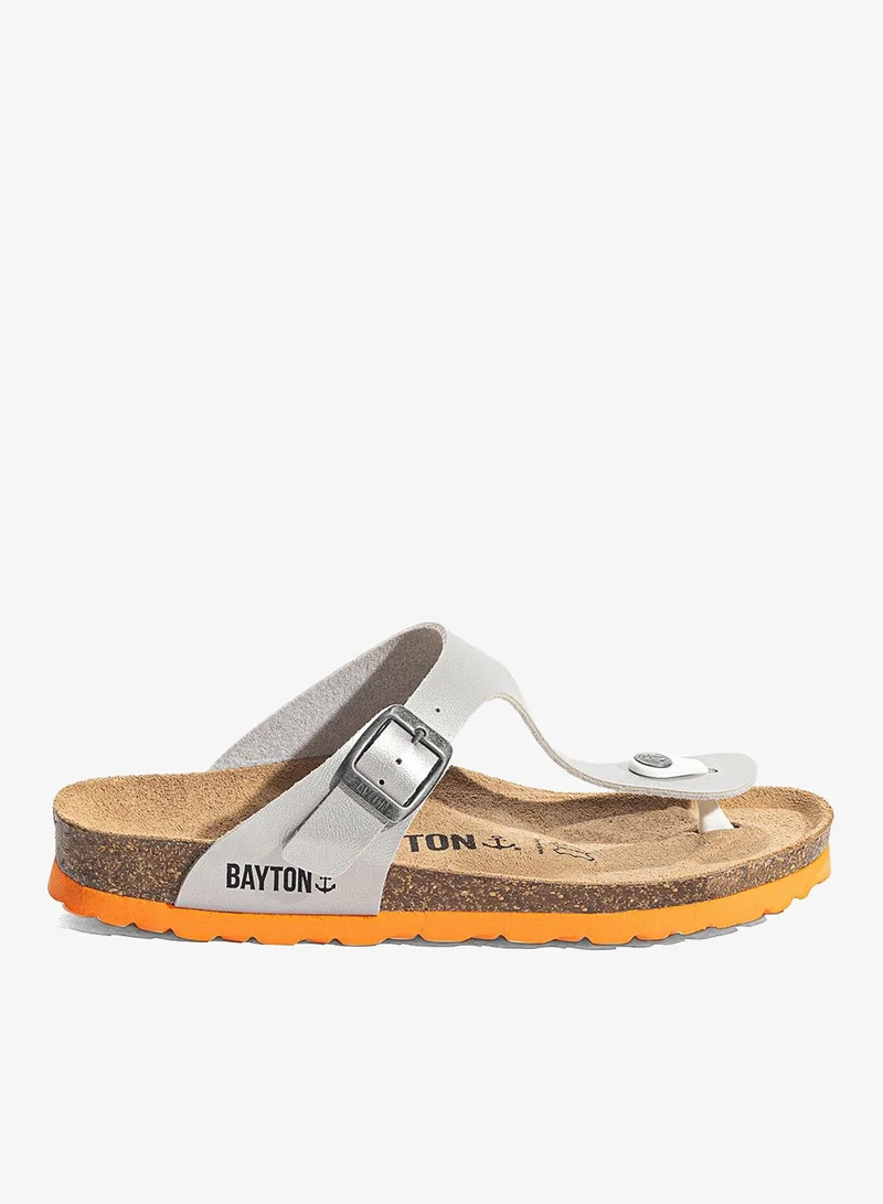 BAYTON Suryia Flat Sandals