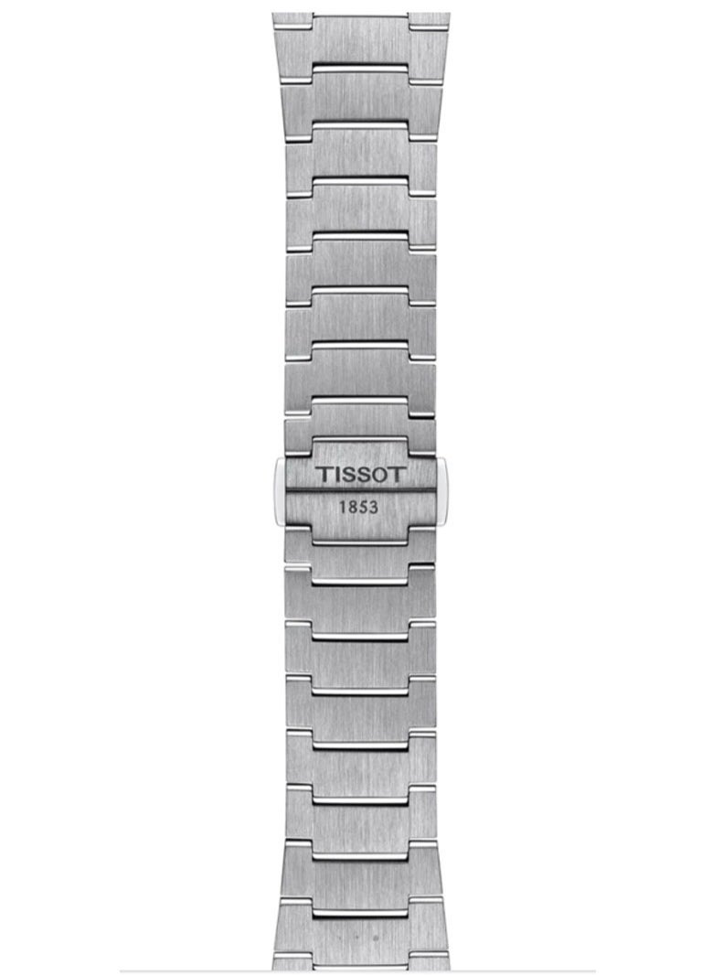 TISSOT - Tissot PRX Men's Swiss Quartz Watch 40mm-White - Image 1