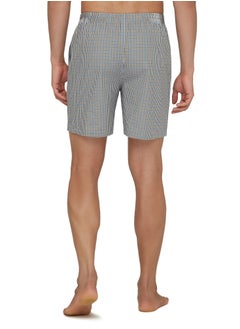 XYXX IntelliEaze Super Combed Cotton Boxer Shorts for mens pack of 2  - Image 3
