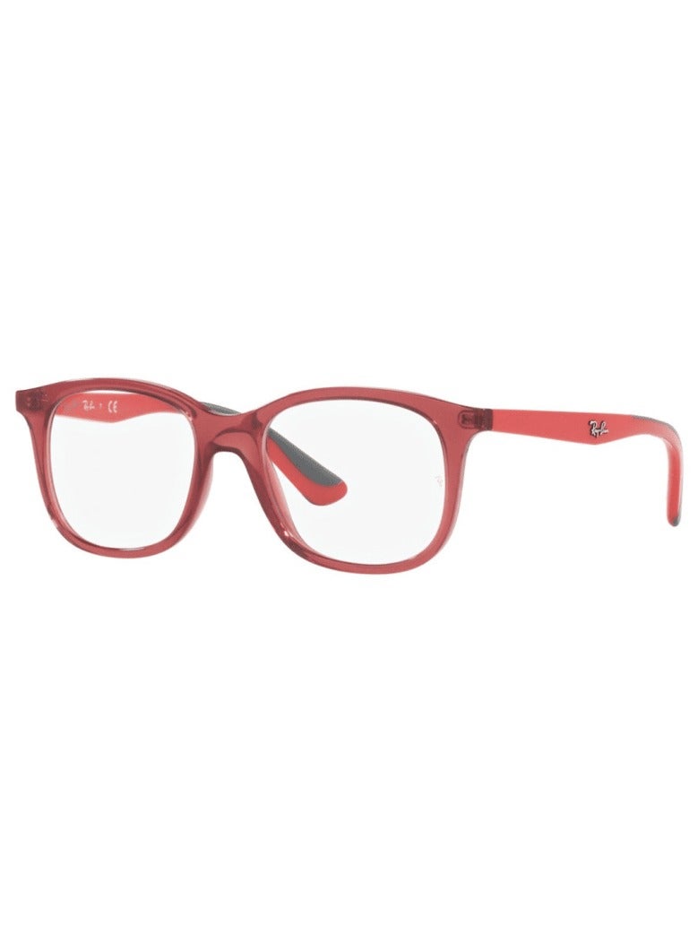Ray-Ban Junior Ray-Ban RB1604 3866 44 Kid's Eyeglasses Frame - Image 1