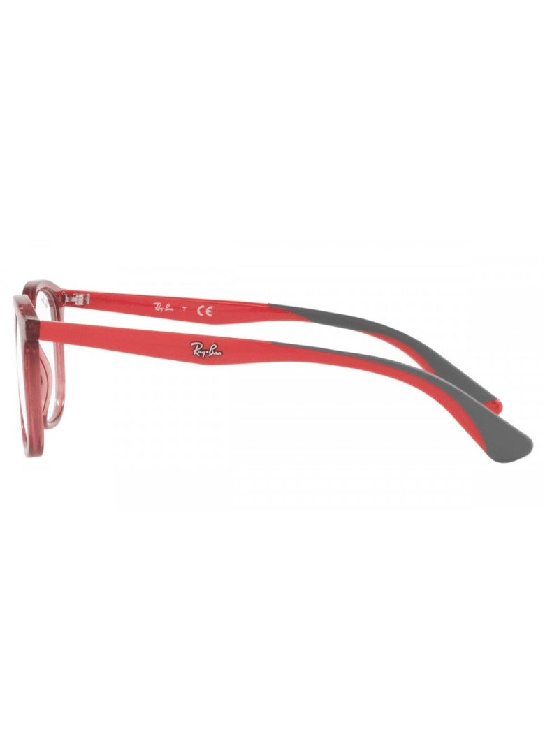 Ray-Ban Junior Ray-Ban RB1604 3866 44 Kid's Eyeglasses Frame - Image 2