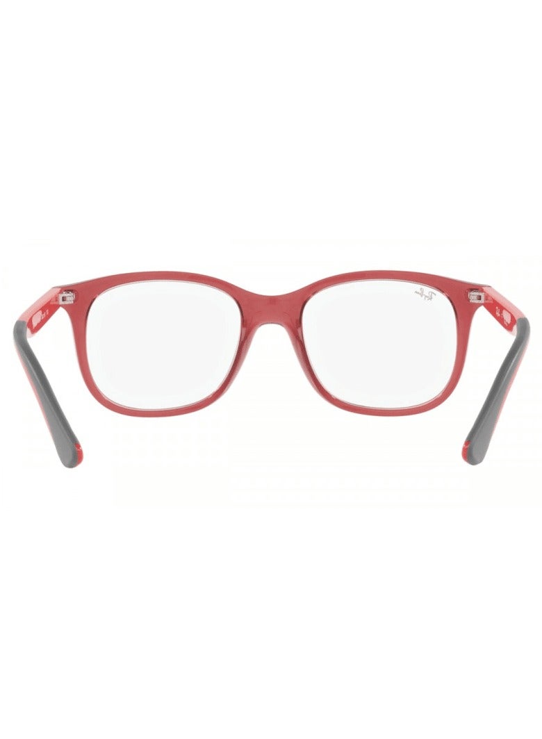 Ray-Ban Junior Ray-Ban RB1604 3866 44 Kid's Eyeglasses Frame - Image 3