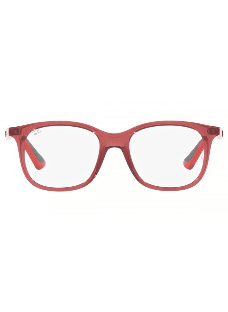Ray-Ban Junior Ray-Ban RB1604 3866 44 Kid's Eyeglasses Frame - Image 5