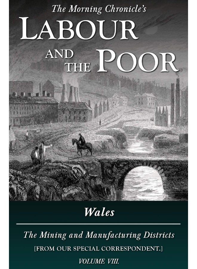 Labour and the Poor Volume VIII: Wales, The Mining and Manufacturing Districts  - Image 1