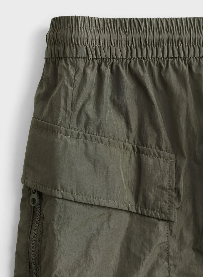 اتش اند ام Essential Swim Shorts