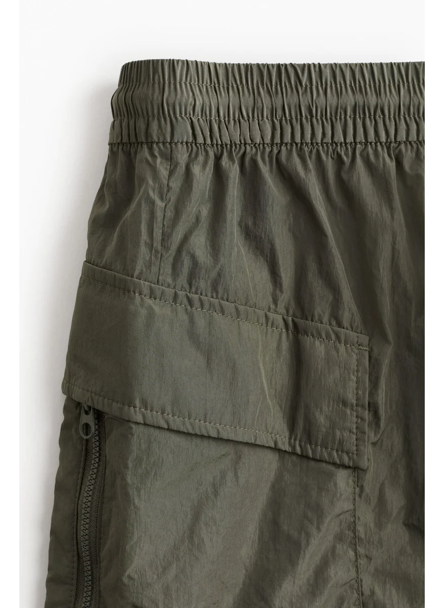 H&M Essential Swim Shorts