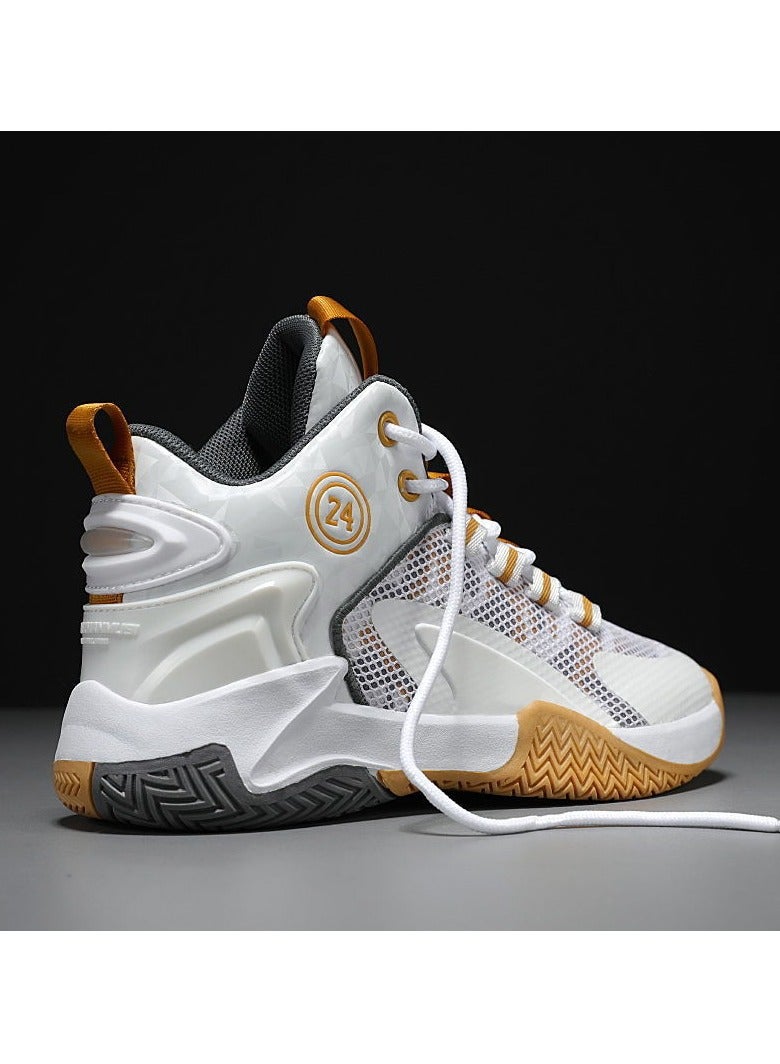 New Children's Basketball  Shoes  - Image 3