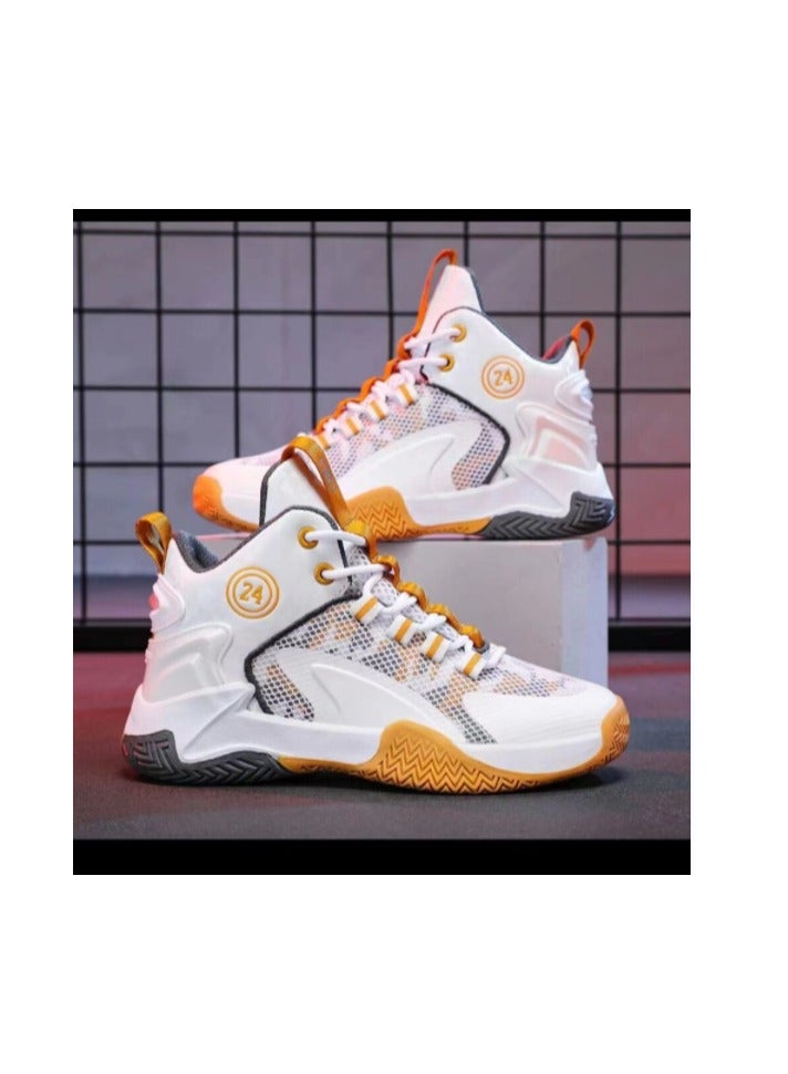 New Children's Basketball  Shoes  - Image 4