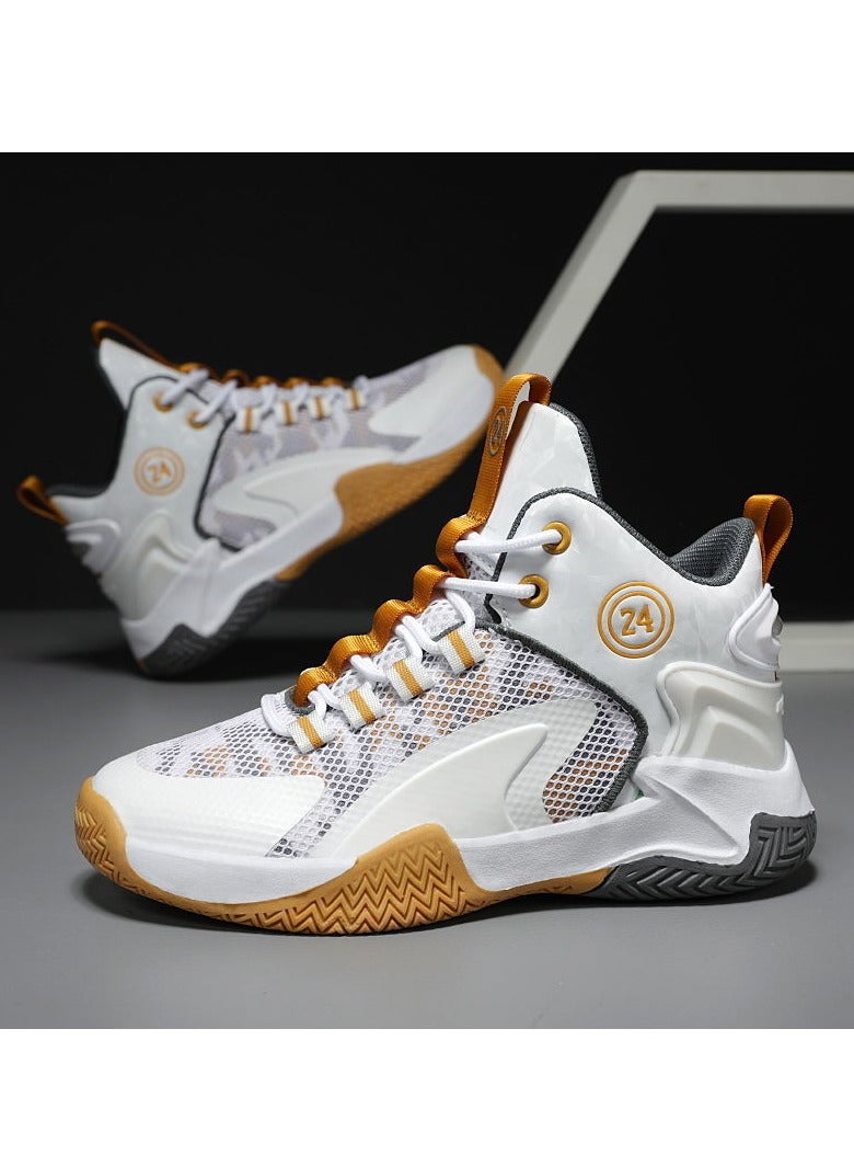 New Children's Basketball  Shoes  - Image 5