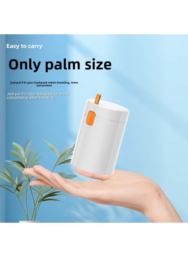 Keyboard Computer Cleaning Suit Multi-function Bluetooth Headset Cleaning Pen Mobile Phone Screen Cleaning Sterilization Tool-Color:Pink - Image 5