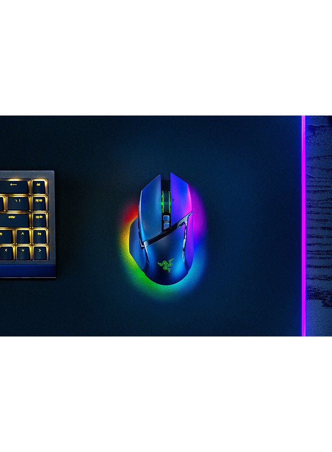 Razer Basilisk V3 Pro - Black - Image 1