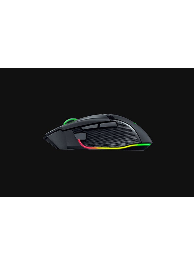 Razer Basilisk V3 Pro - Black - Image 3