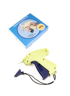 1pc Garment Tagging Tag Machine and 50 pcs clip.