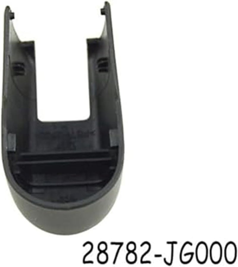 Wivplex Rear Wiper Arm Nut Cap Cover for Nissan - Image 4