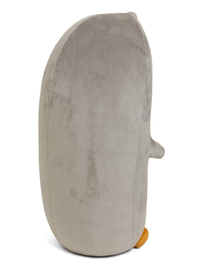 Hamleys Penguin Plush Soft Toy for Kids 2Y+ - Ultra-Soft, Cuddly & Safe Toddler Stuffed Animal for Boys & Girls - Ideal for Playtime, Naptime & Travel - Image 5