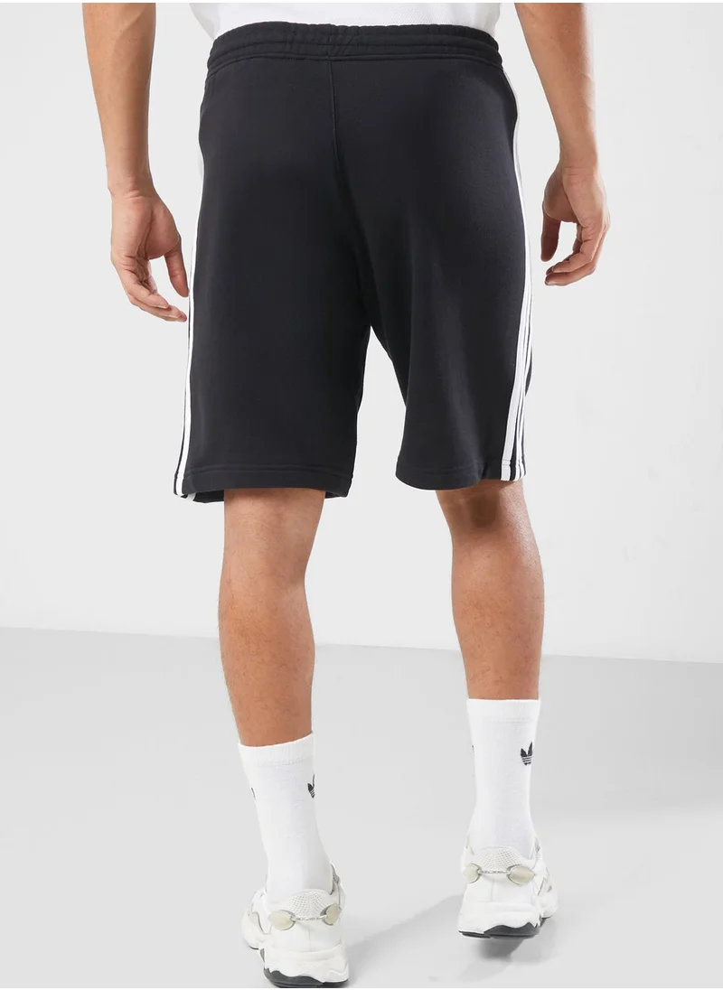 adidas Originals 3 Stripe Shorts