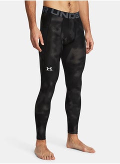 Heatgear Printed Leggings