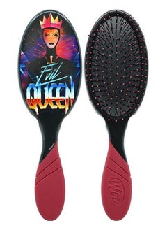 Wet brush Wet Brush Pro Detangler -Disney Villains-Evil Queen (Snow Queen) 