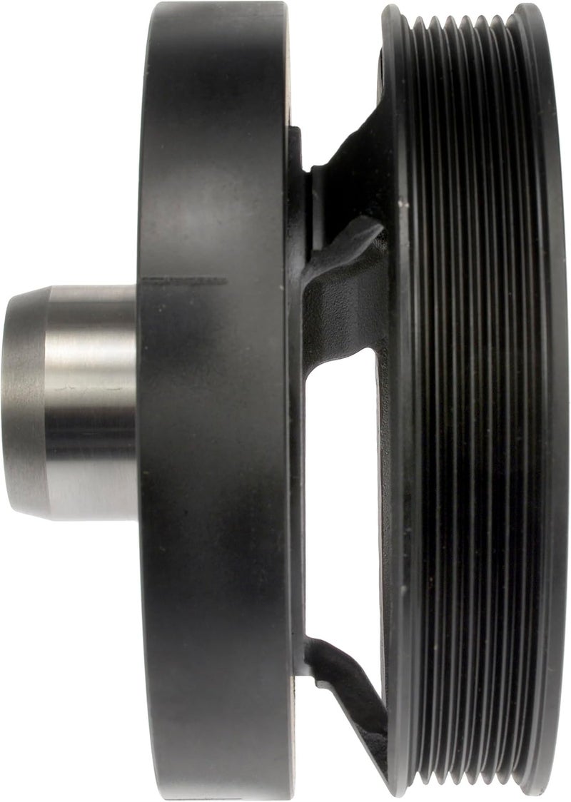 Dorman 594-133 Engine Harmonic Balancer Compatible with Select Dodge / Jeep Models - Image 2