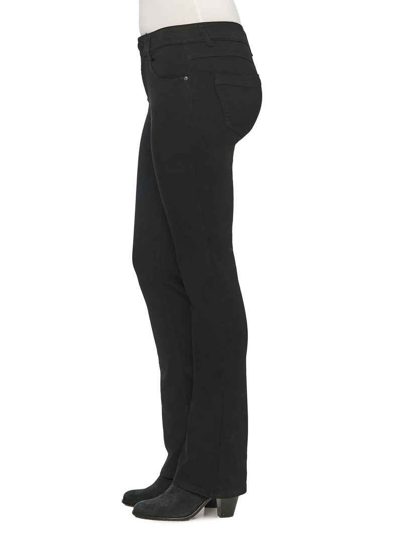 Democracy Women's Petite Ab Solution Itty Bitty Boot - Image 2