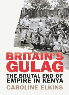 Britain's Gulag 
