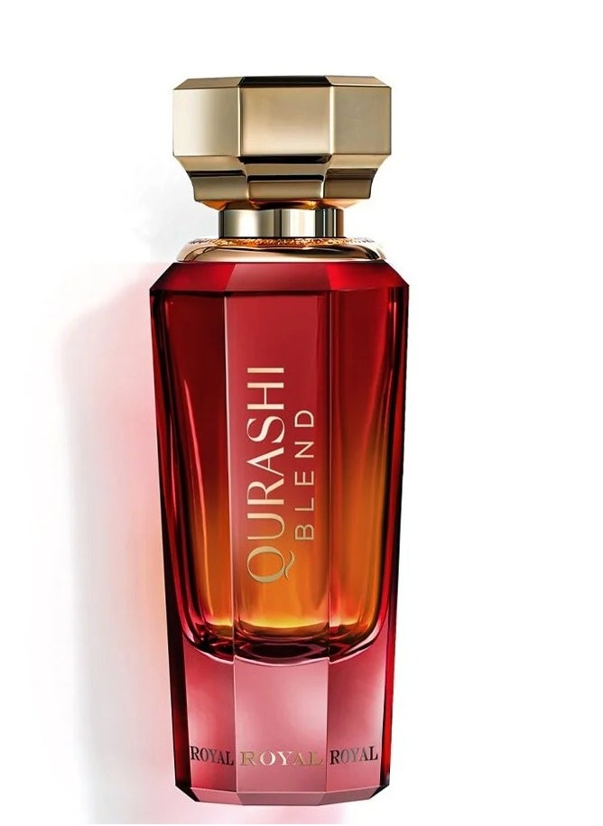 Abdul Samad Al Qurashi Al Qurashi Royal Mix 90 ml 