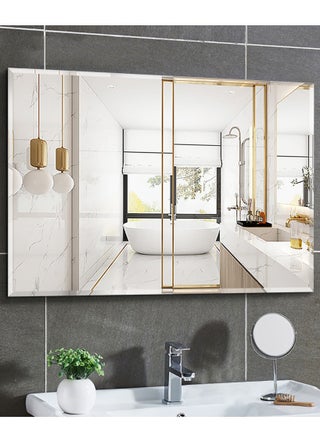 Silver 70 * 90cm