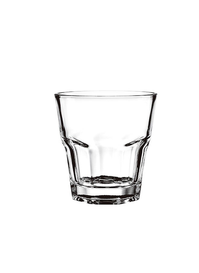 Blinkmax 12-Piece Glass Set Clear 5 cl  - Image 2