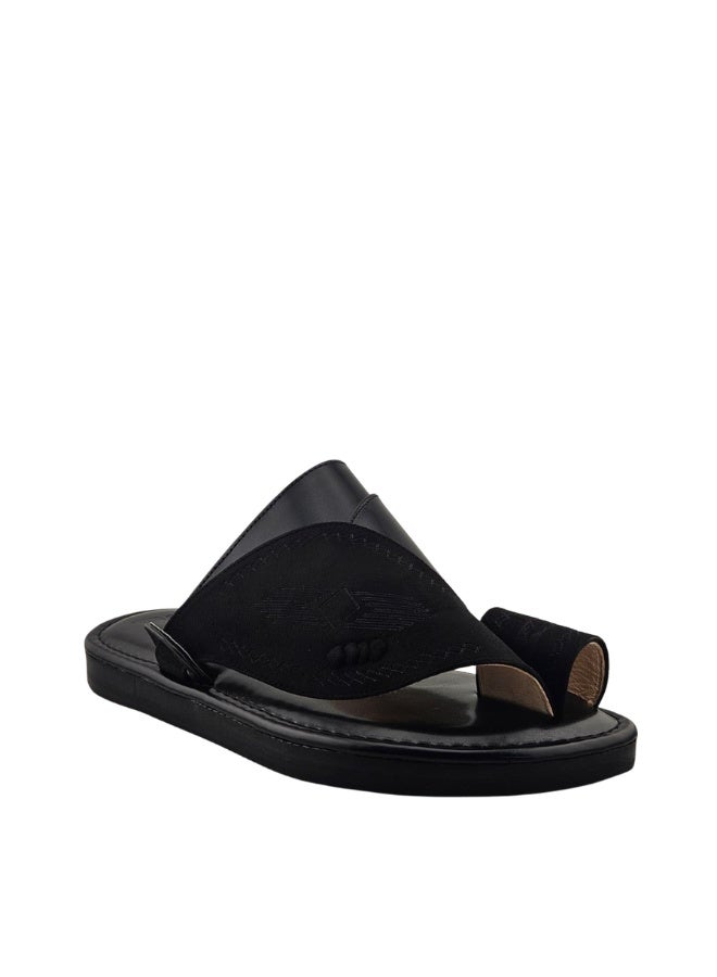 AL Fanoos Imperial Ramadan Signature Arabic sandals - Image 3