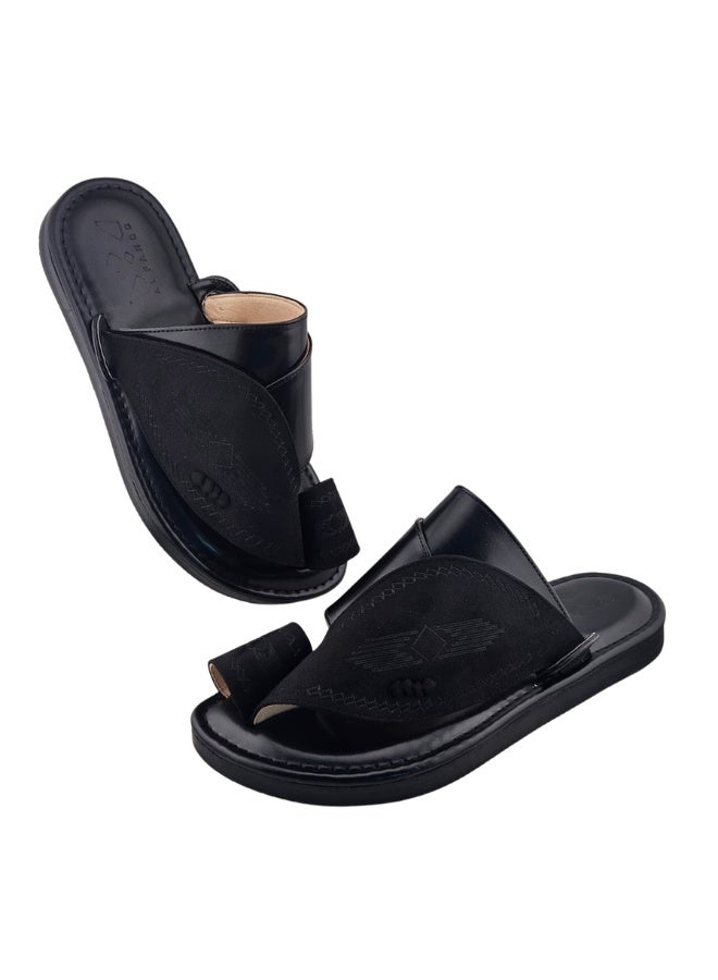 AL Fanoos Imperial Ramadan Signature Arabic sandals - Image 1