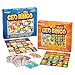 GeoToys GeoBingo Set World USA Bingo for Kids Ages 4 and Up Geography Game for Home School Bingo Games for Family Play and Learn USA States and Capitals and World Countries - Image 2