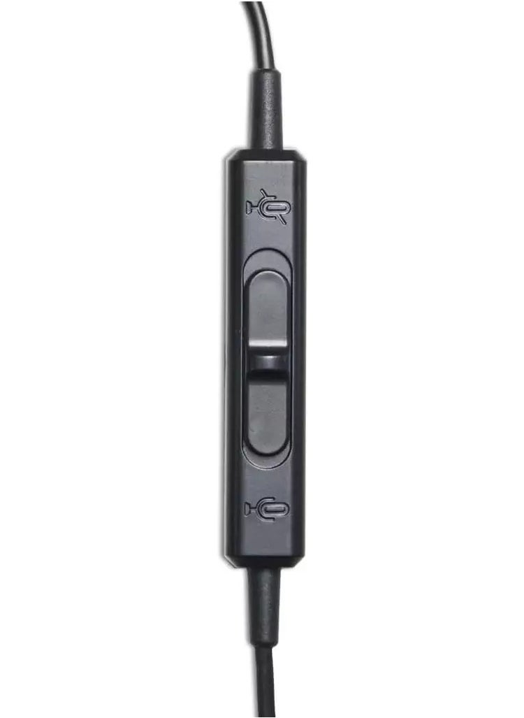 antlion audio - ModMic Uni 2 Attachable Noise-Cancelling Microphone with Mute Switch, Compatible with PCs, Gaming Consoles, Handheld Devices, and More - Image 1