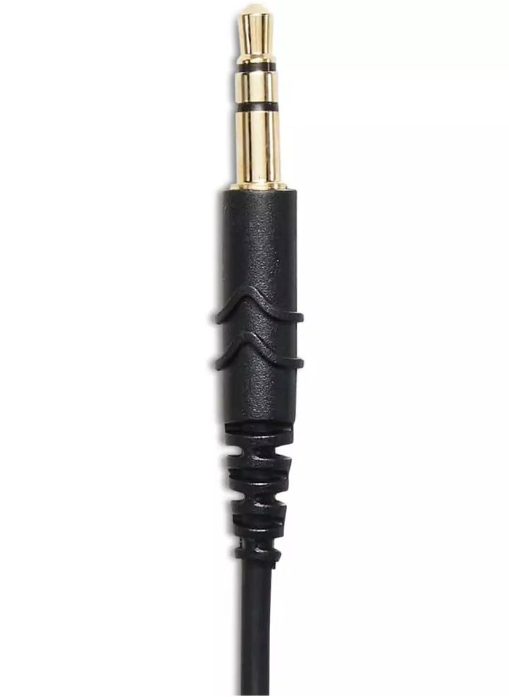 antlion audio - ModMic Uni 2 Attachable Noise-Cancelling Microphone with Mute Switch, Compatible with PCs, Gaming Consoles, Handheld Devices, and More - Image 1