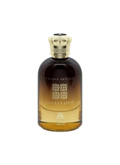 Anfar Secret Oud Eau de Parfum for Men – 100ml  - Image 2