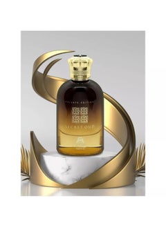 Anfar Secret Oud Eau de Parfum for Men – 100ml  - Image 3