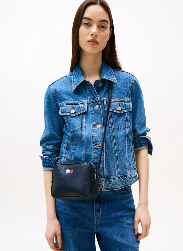 TOMMY JEANS Logo Camera Bag