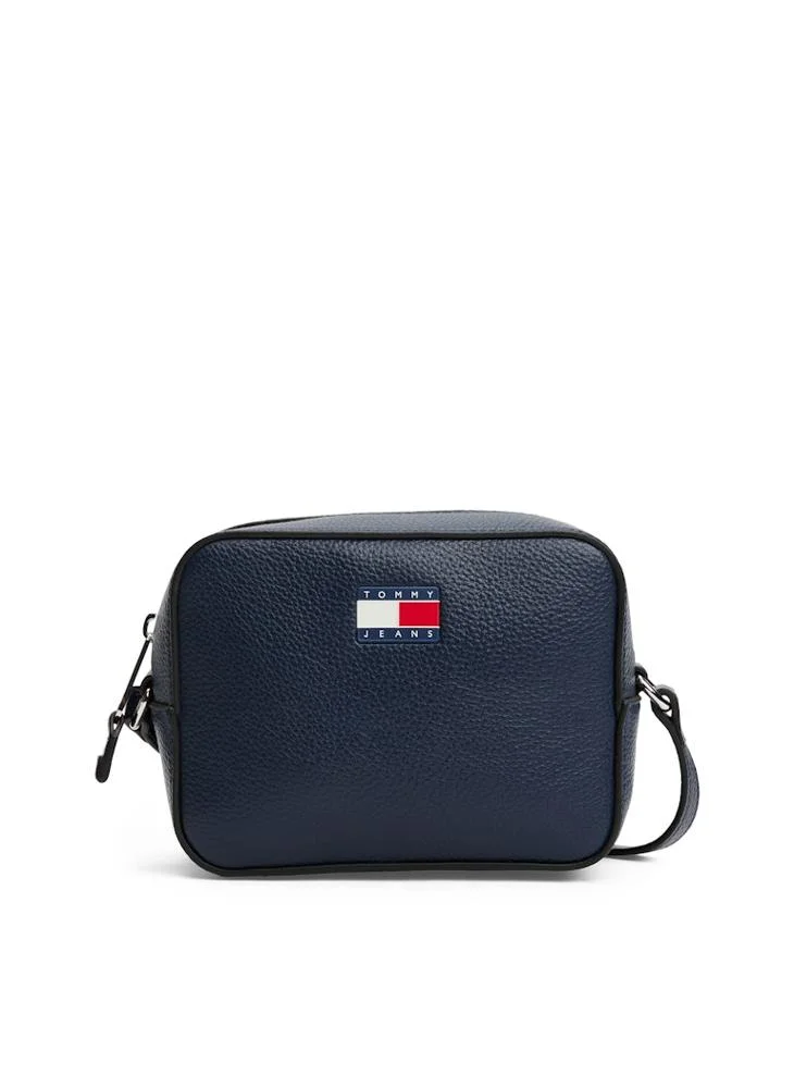 TOMMY JEANS Logo Camera Bag