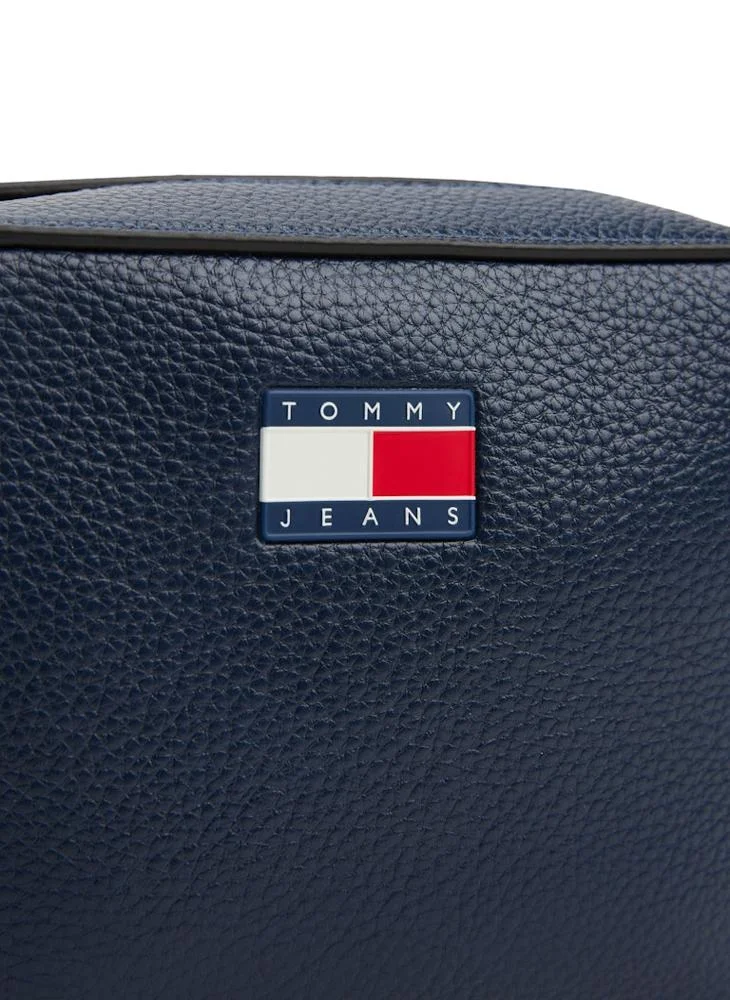 TOMMY JEANS Logo Camera Bag