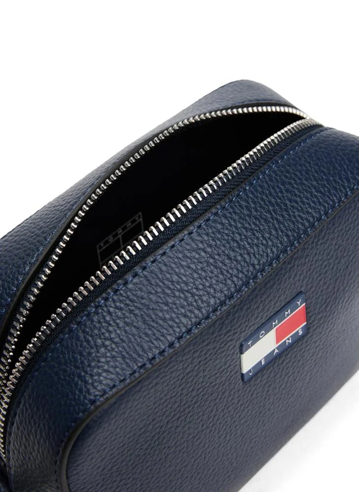 TOMMY JEANS Logo Camera Bag