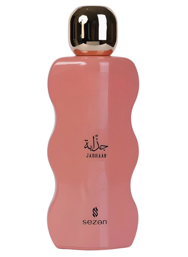 سيزان عطر جدابة للنساء 100 مل - Image 2