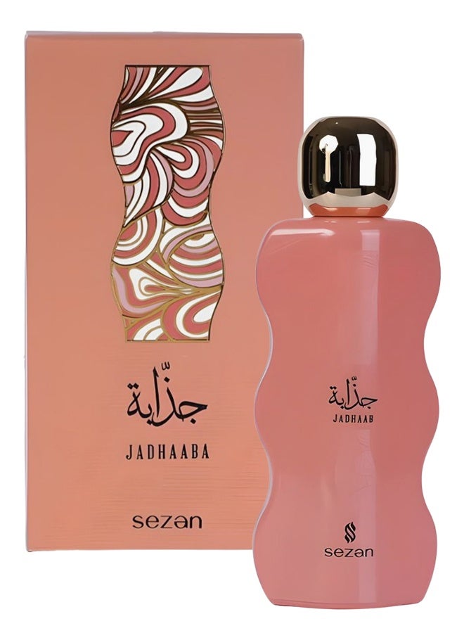 سيزان عطر جدابة للنساء 100 مل - Image 1