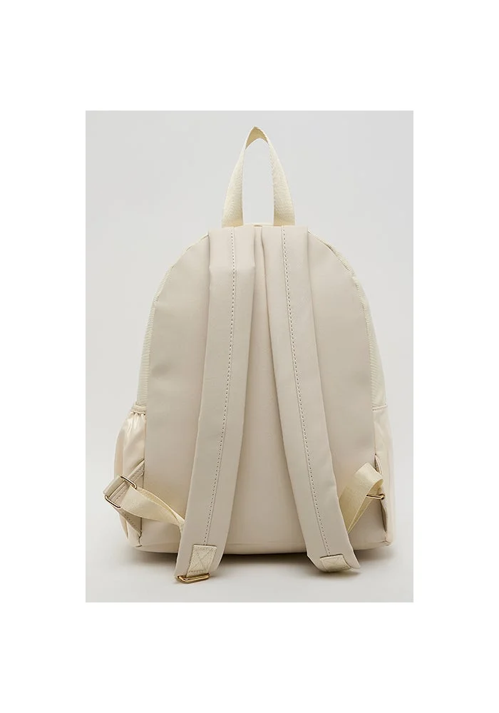 أر أند بي Braided Backpack