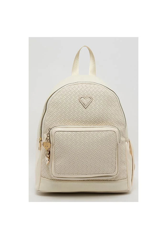 أر أند بي Braided Backpack