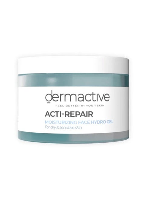 Dermactive ACTI-REPAIR Hydro Gel 50 ml